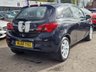 USED 2016 66 VAUXHALL CORSA 1.4i ecoFLEX Sting Hatchback 3dr Petrol Manual Euro 6 (75 ps) AA Approved Dealer - Nationwide Delivery Available