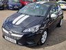 USED 2016 66 VAUXHALL CORSA 1.4i ecoFLEX Sting Hatchback 3dr Petrol Manual Euro 6 (75 ps) AA Approved Dealer - Nationwide Delivery Available