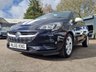 USED 2016 66 VAUXHALL CORSA 1.4i ecoFLEX Sting Hatchback 3dr Petrol Manual Euro 6 (75 ps) AA Approved Dealer - Nationwide Delivery Available