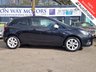 USED 2016 66 VAUXHALL CORSA 1.4i ecoFLEX Sting Hatchback 3dr Petrol Manual Euro 6 (75 ps) AA Approved Dealer - Nationwide Delivery Available