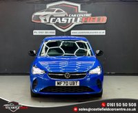 USED 2020 70 VAUXHALL CORSA 1.5 Turbo D SE Hatchback 5dr Diesel Manual Euro 6 (s/s) (102 ps) 