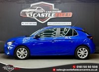 USED 2020 70 VAUXHALL CORSA 1.5 Turbo D SE Hatchback 5dr Diesel Manual Euro 6 (s/s) (102 ps) 