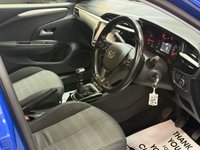 USED 2020 70 VAUXHALL CORSA 1.5 Turbo D SE Hatchback 5dr Diesel Manual Euro 6 (s/s) (102 ps) 