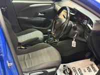 USED 2020 70 VAUXHALL CORSA 1.5 Turbo D SE Hatchback 5dr Diesel Manual Euro 6 (s/s) (102 ps) 