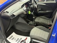 USED 2020 70 VAUXHALL CORSA 1.5 Turbo D SE Hatchback 5dr Diesel Manual Euro 6 (s/s) (102 ps) 