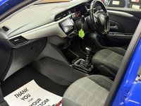 USED 2020 70 VAUXHALL CORSA 1.5 Turbo D SE Hatchback 5dr Diesel Manual Euro 6 (s/s) (102 ps) 