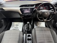 USED 2020 70 VAUXHALL CORSA 1.5 Turbo D SE Hatchback 5dr Diesel Manual Euro 6 (s/s) (102 ps) 