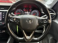 USED 2020 70 VAUXHALL CORSA 1.5 Turbo D SE Hatchback 5dr Diesel Manual Euro 6 (s/s) (102 ps) 