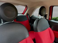 USED 2010 59 FIAT 500 1.2 Pop Hatchback 3dr Petrol Manual Euro 5 (s/s) (69 bhp) ** 12 X SERVICE STAMPS **ULEZ
