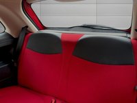 USED 2010 59 FIAT 500 1.2 Pop Hatchback 3dr Petrol Manual Euro 5 (s/s) (69 bhp) ** 12 X SERVICE STAMPS **ULEZ