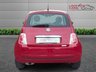 USED 2010 59 FIAT 500 1.2 Pop Hatchback 3dr Petrol Manual Euro 5 (s/s) (69 bhp) ** 12 X SERVICE STAMPS **ULEZ