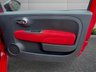 USED 2010 59 FIAT 500 1.2 Pop Hatchback 3dr Petrol Manual Euro 5 (s/s) (69 bhp) ** 12 X SERVICE STAMPS **ULEZ
