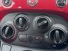 USED 2010 59 FIAT 500 1.2 Pop Hatchback 3dr Petrol Manual Euro 5 (s/s) (69 bhp) ** 12 X SERVICE STAMPS **ULEZ