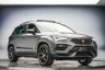 USED 2024 A CUPRA ATECA 2.0 TSI VZ2 SUV 5dr Petrol DSG 4Drive Euro 6 (s/s) (300 ps) VZ2 DSG | PANROOF | 19" ALLOYS