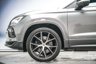 USED 2024 A CUPRA ATECA 2.0 TSI VZ2 SUV 5dr Petrol DSG 4Drive Euro 6 (s/s) (300 ps) VZ2 DSG | PANROOF | 19" ALLOYS