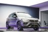 USED 2024 A CUPRA ATECA 2.0 TSI VZ2 SUV 5dr Petrol DSG 4Drive Euro 6 (s/s) (300 ps) VZ2 DSG | PANROOF | 19" ALLOYS