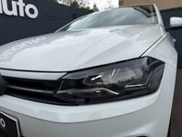 USED 2018 18 VOLKSWAGEN POLO 1.0 TSI SE Hatchback 5dr Petrol Manual Euro 6 (s/s) (95 ps) Lovely Service History, Over 64mpg, Low Insurance Group, Climate Control, Apple Carplay, Android Auto, Auto Headlights, Heated Wingmirrors, Bluetooth Audio, USB Input