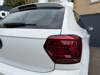 USED 2018 18 VOLKSWAGEN POLO 1.0 TSI SE Hatchback 5dr Petrol Manual Euro 6 (s/s) (95 ps) Lovely Service History, Over 64mpg, Low Insurance Group, Climate Control, Apple Carplay, Android Auto, Auto Headlights, Heated Wingmirrors, Bluetooth Audio, USB Input