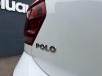USED 2018 18 VOLKSWAGEN POLO 1.0 TSI SE Hatchback 5dr Petrol Manual Euro 6 (s/s) (95 ps) Lovely Service History, Over 64mpg, Low Insurance Group, Climate Control, Apple Carplay, Android Auto, Auto Headlights, Heated Wingmirrors, Bluetooth Audio, USB Input