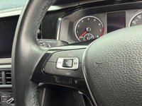 USED 2018 18 VOLKSWAGEN POLO 1.0 TSI SE Hatchback 5dr Petrol Manual Euro 6 (s/s) (95 ps) Lovely Service History, Over 64mpg, Low Insurance Group, Climate Control, Apple Carplay, Android Auto, Auto Headlights, Heated Wingmirrors, Bluetooth Audio, USB Input