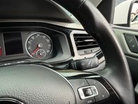 USED 2018 18 VOLKSWAGEN POLO 1.0 TSI SE Hatchback 5dr Petrol Manual Euro 6 (s/s) (95 ps) Lovely Service History, Over 64mpg, Low Insurance Group, Climate Control, Apple Carplay, Android Auto, Auto Headlights, Heated Wingmirrors, Bluetooth Audio, USB Input