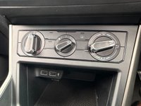 USED 2018 18 VOLKSWAGEN POLO 1.0 TSI SE Hatchback 5dr Petrol Manual Euro 6 (s/s) (95 ps) Lovely Service History, Over 64mpg, Low Insurance Group, Climate Control, Apple Carplay, Android Auto, Auto Headlights, Heated Wingmirrors, Bluetooth Audio, USB Input
