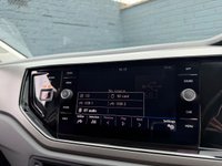 USED 2018 18 VOLKSWAGEN POLO 1.0 TSI SE Hatchback 5dr Petrol Manual Euro 6 (s/s) (95 ps) Lovely Service History, Over 64mpg, Low Insurance Group, Climate Control, Apple Carplay, Android Auto, Auto Headlights, Heated Wingmirrors, Bluetooth Audio, USB Input