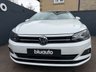 USED 2018 18 VOLKSWAGEN POLO 1.0 TSI SE Hatchback 5dr Petrol Manual Euro 6 (s/s) (95 ps) Lovely Service History, Over 64mpg, Low Insurance Group, Climate Control, Apple Carplay, Android Auto, Auto Headlights, Heated Wingmirrors, Bluetooth Audio, USB Input