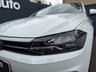 USED 2018 18 VOLKSWAGEN POLO 1.0 TSI SE Hatchback 5dr Petrol Manual Euro 6 (s/s) (95 ps) Lovely Service History, Over 64mpg, Low Insurance Group, Climate Control, Apple Carplay, Android Auto, Auto Headlights, Heated Wingmirrors, Bluetooth Audio, USB Input