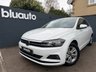 USED 2018 18 VOLKSWAGEN POLO 1.0 TSI SE Hatchback 5dr Petrol Manual Euro 6 (s/s) (95 ps) Lovely Service History, Over 64mpg, Low Insurance Group, Climate Control, Apple Carplay, Android Auto, Auto Headlights, Heated Wingmirrors, Bluetooth Audio, USB Input