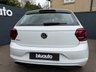 USED 2018 18 VOLKSWAGEN POLO 1.0 TSI SE Hatchback 5dr Petrol Manual Euro 6 (s/s) (95 ps) Lovely Service History, Over 64mpg, Low Insurance Group, Climate Control, Apple Carplay, Android Auto, Auto Headlights, Heated Wingmirrors, Bluetooth Audio, USB Input