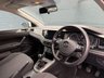 USED 2018 18 VOLKSWAGEN POLO 1.0 TSI SE Hatchback 5dr Petrol Manual Euro 6 (s/s) (95 ps) Lovely Service History, Over 64mpg, Low Insurance Group, Climate Control, Apple Carplay, Android Auto, Auto Headlights, Heated Wingmirrors, Bluetooth Audio, USB Input