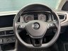 USED 2018 18 VOLKSWAGEN POLO 1.0 TSI SE Hatchback 5dr Petrol Manual Euro 6 (s/s) (95 ps) Lovely Service History, Over 64mpg, Low Insurance Group, Climate Control, Apple Carplay, Android Auto, Auto Headlights, Heated Wingmirrors, Bluetooth Audio, USB Input