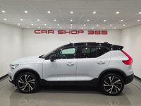 USED 2019 19 VOLVO XC40 2.0 D4 R-Design Pro SUV 5dr Diesel Auto AWD Euro 6 (s/s) (190 ps) 