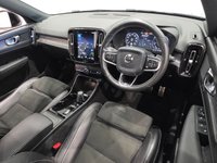 USED 2019 19 VOLVO XC40 2.0 D4 R-Design Pro SUV 5dr Diesel Auto AWD Euro 6 (s/s) (190 ps) 