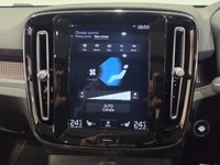 USED 2019 19 VOLVO XC40 2.0 D4 R-Design Pro SUV 5dr Diesel Auto AWD Euro 6 (s/s) (190 ps) 