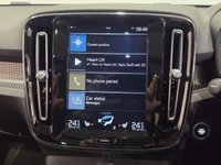 USED 2019 19 VOLVO XC40 2.0 D4 R-Design Pro SUV 5dr Diesel Auto AWD Euro 6 (s/s) (190 ps) 