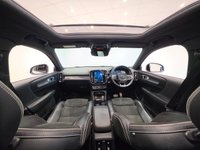 USED 2019 19 VOLVO XC40 2.0 D4 R-Design Pro SUV 5dr Diesel Auto AWD Euro 6 (s/s) (190 ps) 