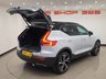 USED 2019 19 VOLVO XC40 2.0 D4 R-Design Pro SUV 5dr Diesel Auto AWD Euro 6 (s/s) (190 ps) 