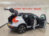 USED 2019 19 VOLVO XC40 2.0 D4 R-Design Pro SUV 5dr Diesel Auto AWD Euro 6 (s/s) (190 ps) 
