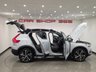 USED 2019 19 VOLVO XC40 2.0 D4 R-Design Pro SUV 5dr Diesel Auto AWD Euro 6 (s/s) (190 ps) 