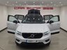 USED 2019 19 VOLVO XC40 2.0 D4 R-Design Pro SUV 5dr Diesel Auto AWD Euro 6 (s/s) (190 ps) 