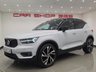 USED 2019 19 VOLVO XC40 2.0 D4 R-Design Pro SUV 5dr Diesel Auto AWD Euro 6 (s/s) (190 ps) 