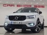 USED 2019 19 VOLVO XC40 2.0 D4 R-Design Pro SUV 5dr Diesel Auto AWD Euro 6 (s/s) (190 ps) 