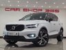 USED 2019 19 VOLVO XC40 2.0 D4 R-Design Pro SUV 5dr Diesel Auto AWD Euro 6 (s/s) (190 ps) 