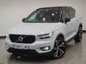 USED 2019 19 VOLVO XC40 2.0 D4 R-Design Pro SUV 5dr Diesel Auto AWD Euro 6 (s/s) (190 ps) 