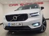 USED 2019 19 VOLVO XC40 2.0 D4 R-Design Pro SUV 5dr Diesel Auto AWD Euro 6 (s/s) (190 ps) 