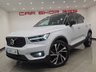 USED 2019 19 VOLVO XC40 2.0 D4 R-Design Pro SUV 5dr Diesel Auto AWD Euro 6 (s/s) (190 ps) 
