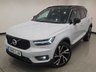 USED 2019 19 VOLVO XC40 2.0 D4 R-Design Pro SUV 5dr Diesel Auto AWD Euro 6 (s/s) (190 ps) 