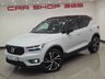 USED 2019 19 VOLVO XC40 2.0 D4 R-Design Pro SUV 5dr Diesel Auto AWD Euro 6 (s/s) (190 ps) 